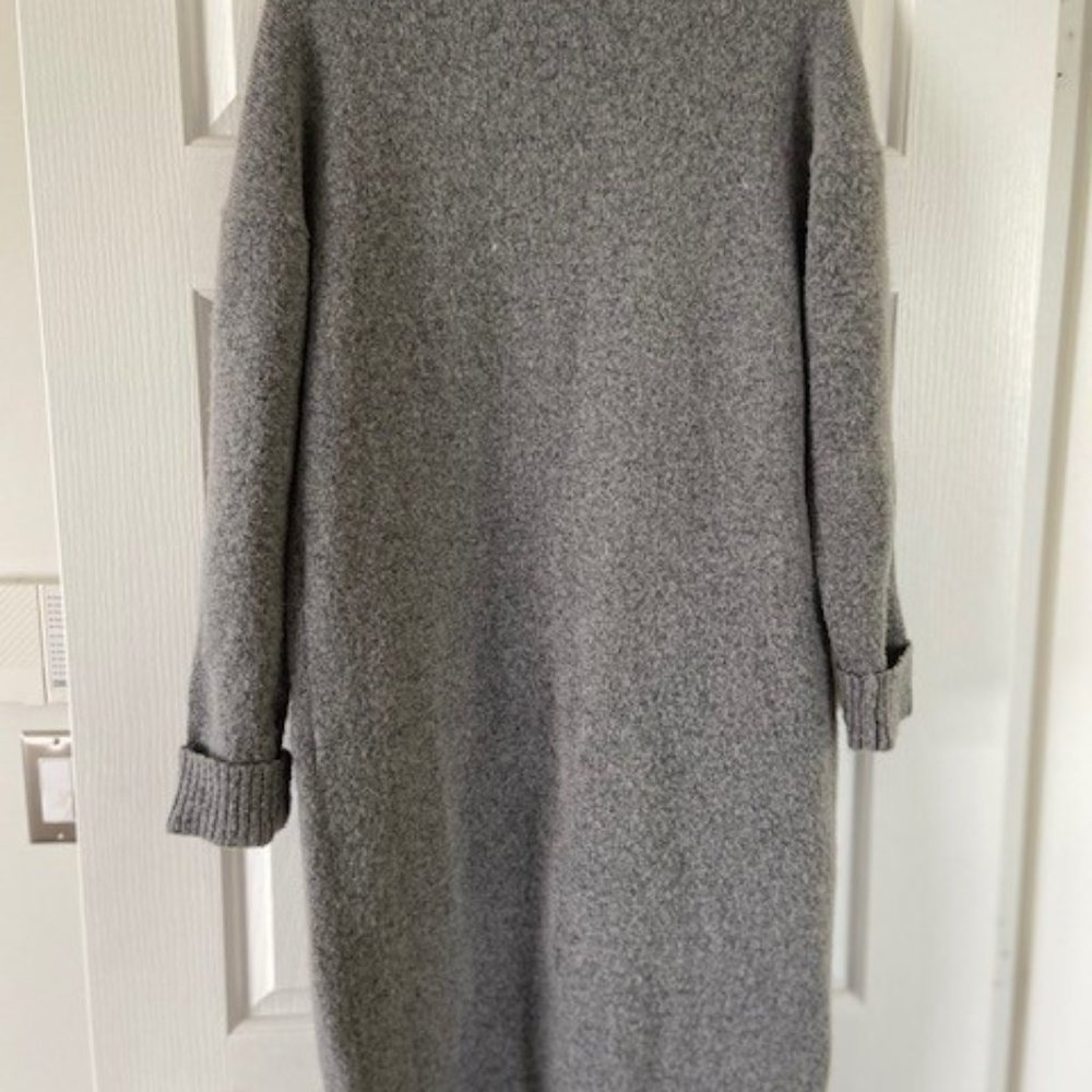 Cardigan - Picture 2 of 3